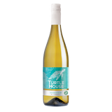 TURTLE HOUSE SAUVIGNON BLANC 0.75L