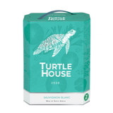 TURTLE HOUSE SAUVIGNON BLANC 3L