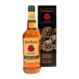 4 ROSES BOURBON 0.7L