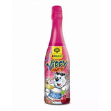 CHAMPAGNE CHILDREN'S CHERRY 0.75L