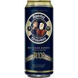 APOSTEL WEISS DARK BEER 5.3pk 0.5L CAN