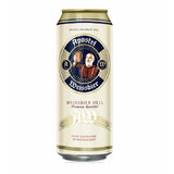 APOSTEL WEISS BEER LIGHT 5.3pr 0.5L CAN