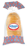 DOBRUDZHA LUX SLICED BREAD 700G