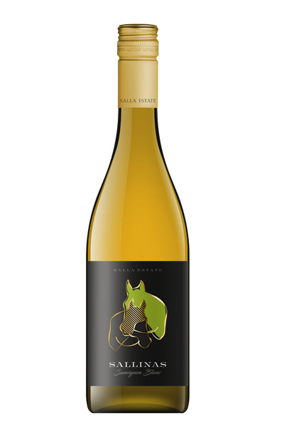 SALINAS WINE SAUVIGNON BLANC 0.75L