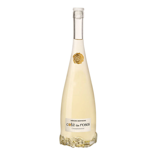 GERARD BERTRAND COTE DE ROSE CHARDONNE 0.75L