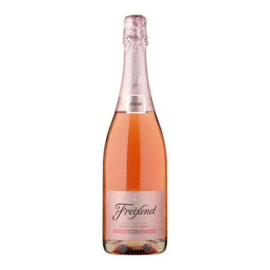 FRESCHENET CORDON CHAMPAGNE ROSE 0.75L