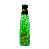 OLD TIME BASIL KIWI SEEDS DRINK 250ML