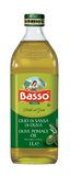 BASO OLIVE OIL POMAS 1L