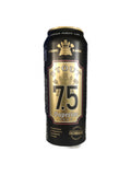 АЙХБАУМ БИРА EXTRA STOUT 7.5алк КЕН 0.5Л