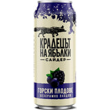 КРАДЕЦЪТ НА ГОР.ПЛОД КЕН 0.5Л