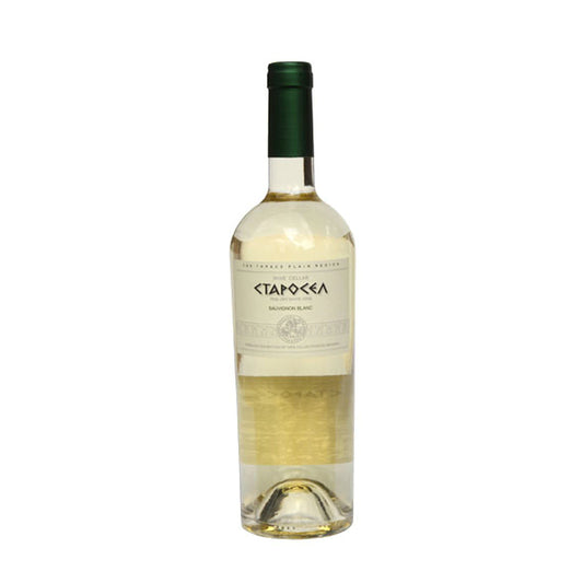 STAROSELL SAUVIGNON BLANC 0.75L