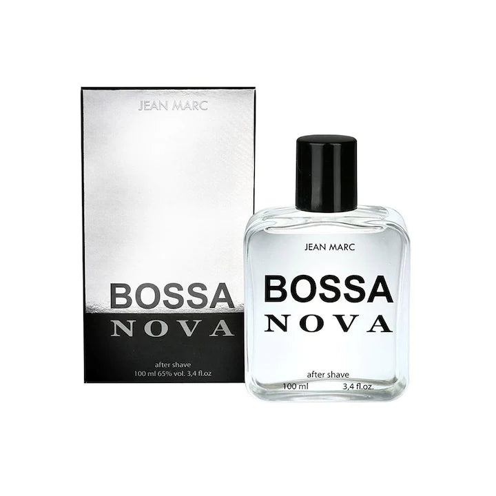 BOSSA NOVA Афтършейв 100МЛ