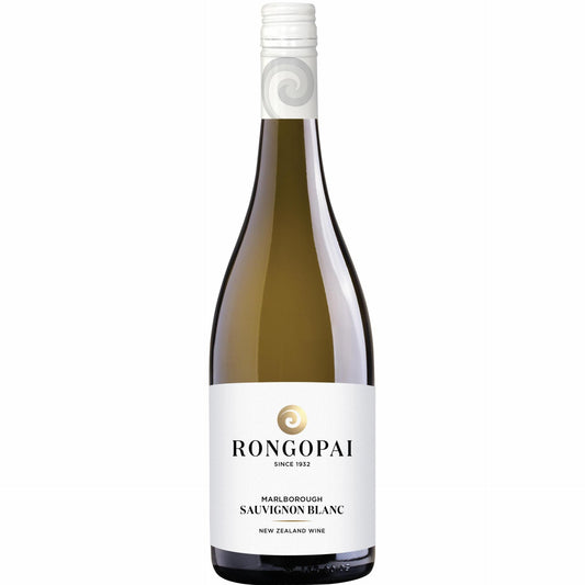 MARLBOROUGH RONGOPAI SAUVIGNON BLANC 0.75L