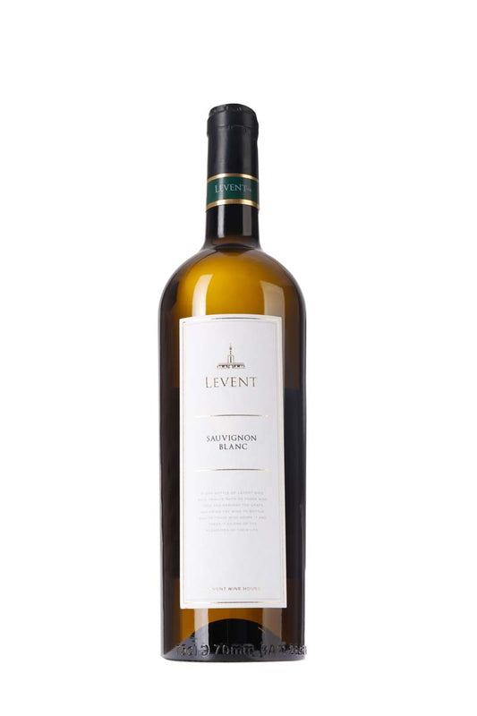 LEVENT SAUVIGNON BLANC WINE 0.75