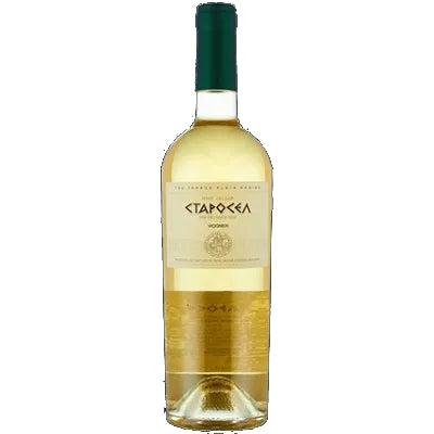 STAROSELL WINE VIONIEUR 0.75L