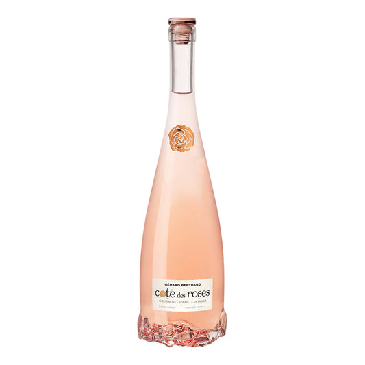 GERARD BERTRAND COTE DE ROSE ROSE 0.75L